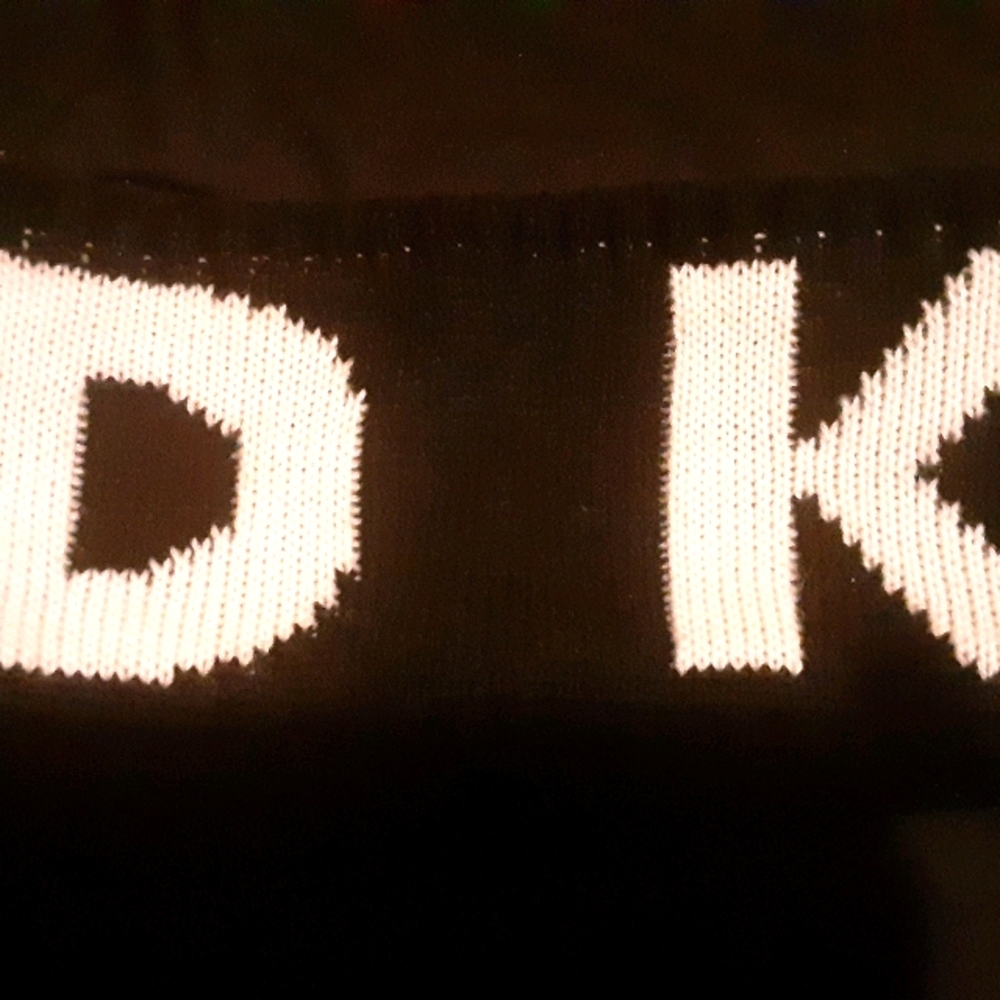 DKNY Headband